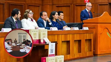 Cuenta Pública 2025 del Edomex sin irregularidades: ASF