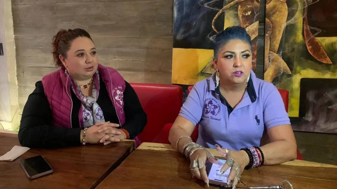 Colectivo denuncia lentitud en proceso contra edil de Atenco