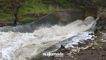 CONAGUA reporta en rojo el 80% de los cuerpos de agua del Edomex