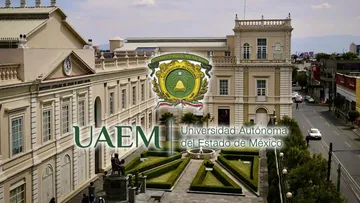 Docentes que integran la Comisión Especial Electoral de la UAEMéx