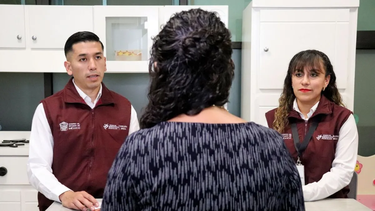 GEM incrementa apoyos a víctimas de delitos