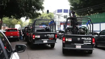 ¿Qué pasó con el conductor que atropelló a un policía en CDMX?