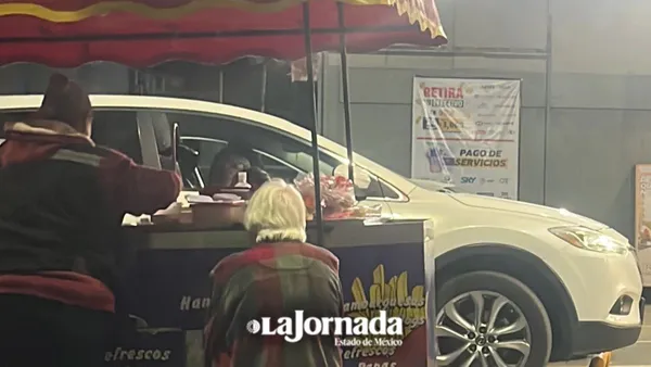 Autoridades buscan incentivar comercio formal en Edomex