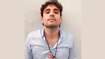 Ovidio Guzmán tendrá que esperar hasta 2027 para su próxima audiencia en EU