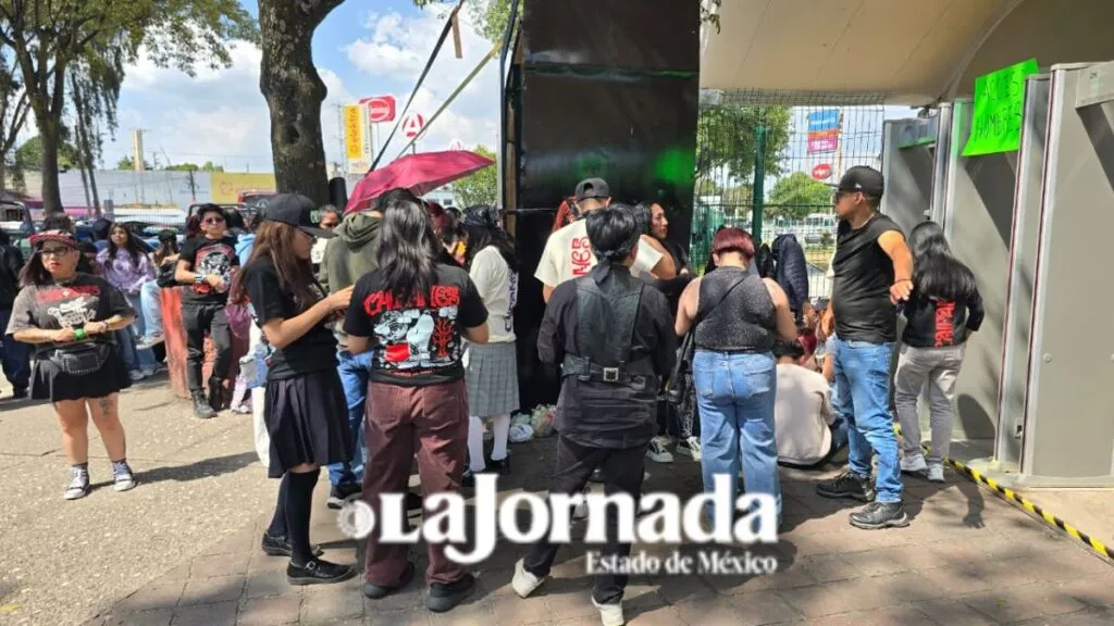 Seguridad estará garantizada en los conciertos del Alfeñique: Alcalde