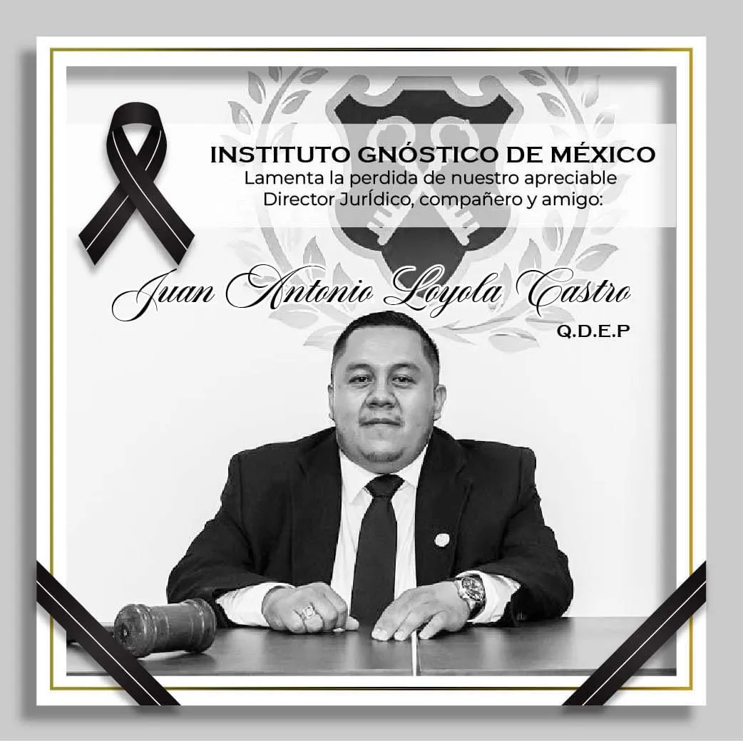 Sujeto entra a universidad privada de Ixtapaluca y mata a director