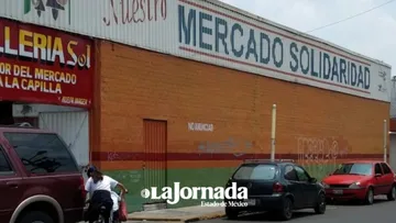 Locatarios piden descongelar Ley de Mercados en Edomex