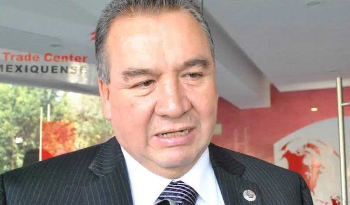 Antes de expulsar militantes el PRI debe reflexionar y buscar fortalecer al partido: David Parra