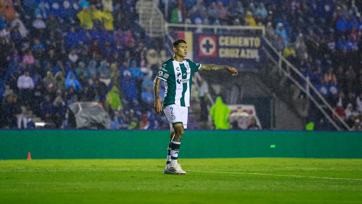 Tigres vs Santos Laguna: previa, horario y cómo llegan para la fecha 5 del Clausura