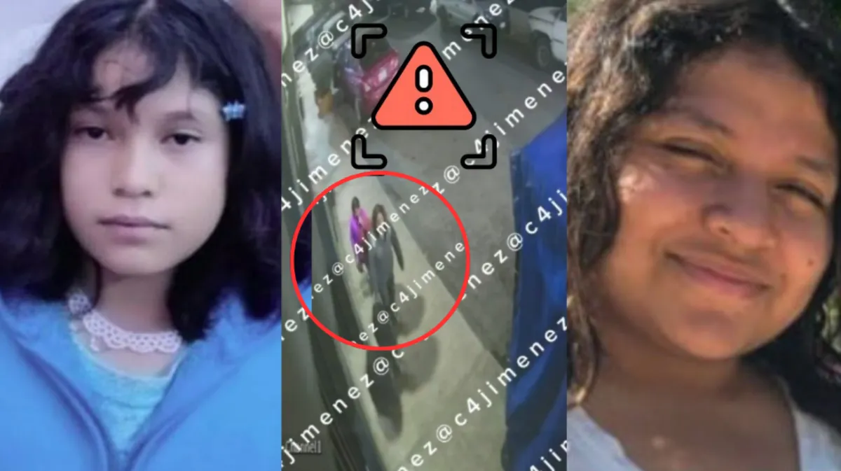 Localizan con vida a Mary Beaney y Sabine Yohumi en la TAPO tras desaparecer en Neza