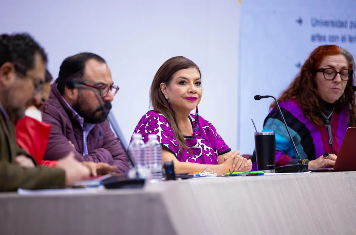 Anuncian creación de la Universidad de las Artes en CDMX albergará 4 mil alumnos