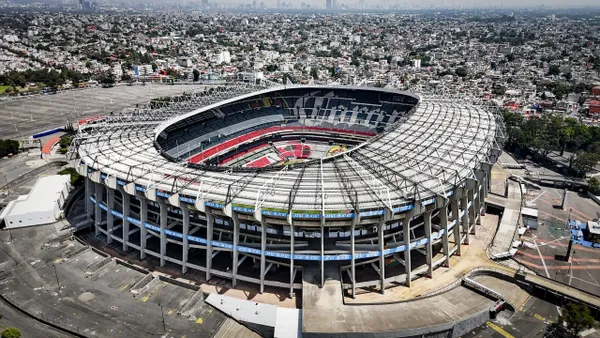 El acuerdo asegura a los titulares de palcos y plateas, la utilización de sus espacios durante la justa mundialista.