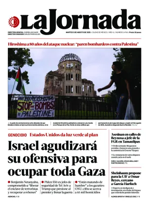La Jornada Nacional | 05 de agosto de 2025