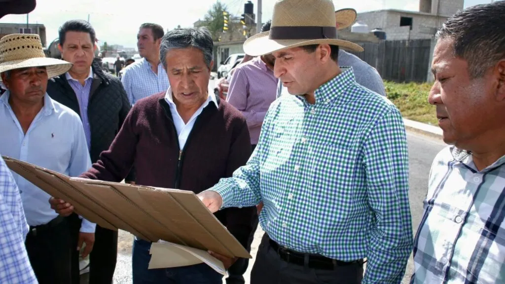 Legado de estabilidad financiera en Toluca