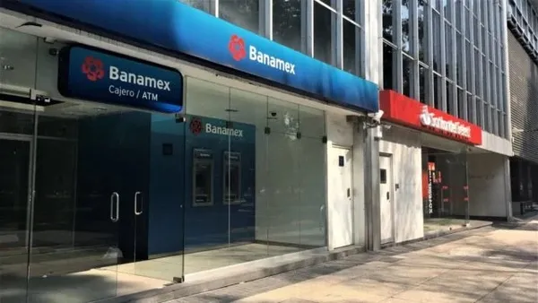 La atención en ventanilla y en sucursales bancarias estará disponible a partir del lunes 21 de abril.