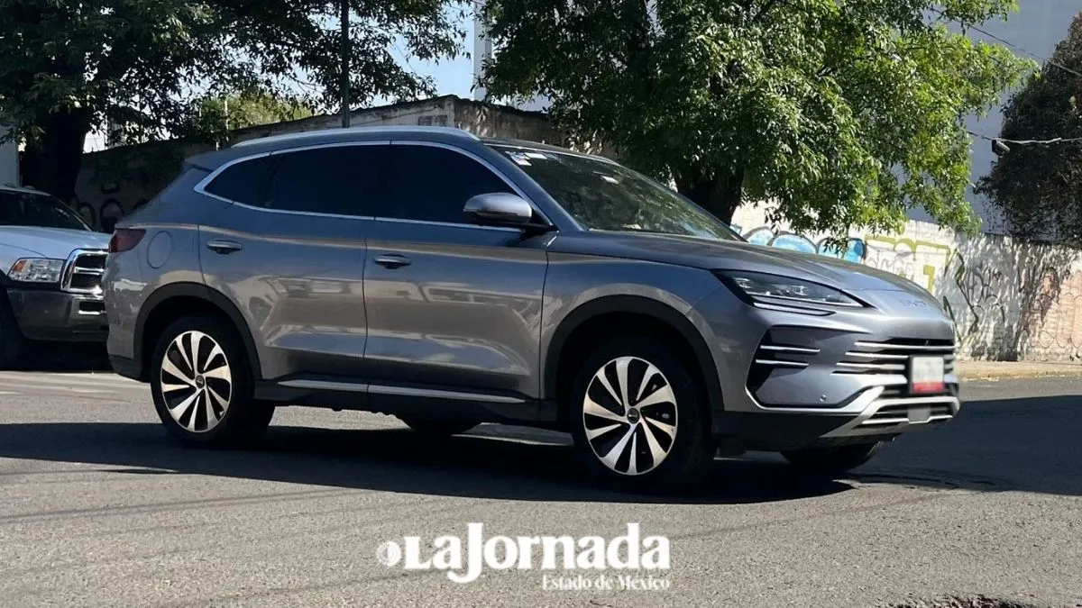 Uno de cada diez autos circula sin seguro, pese a obligatoriedad