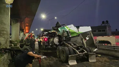 Se exhorta a los conductores a manejar con precaución y atender las indicaciones viales en el área.