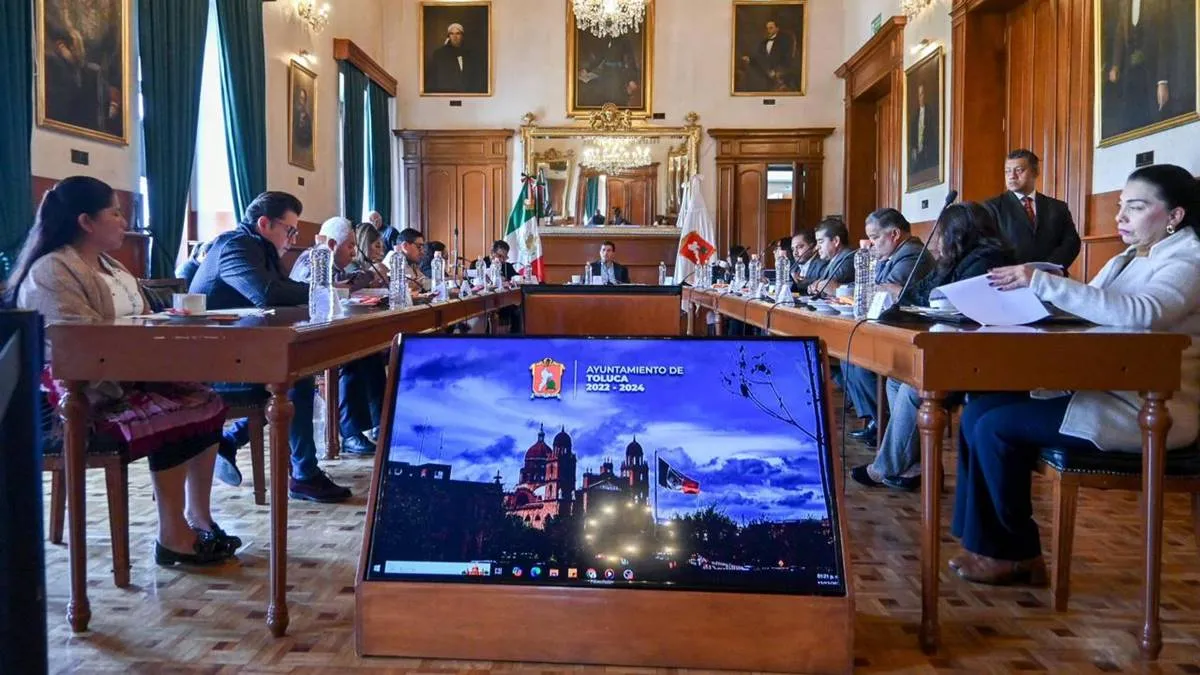 Toluca, en tres años conflictos laborales alcanzan lo acumulado en 12 años