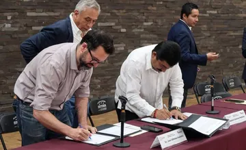 Arranca regularización de 40 mil predios ejidales en Texcoco