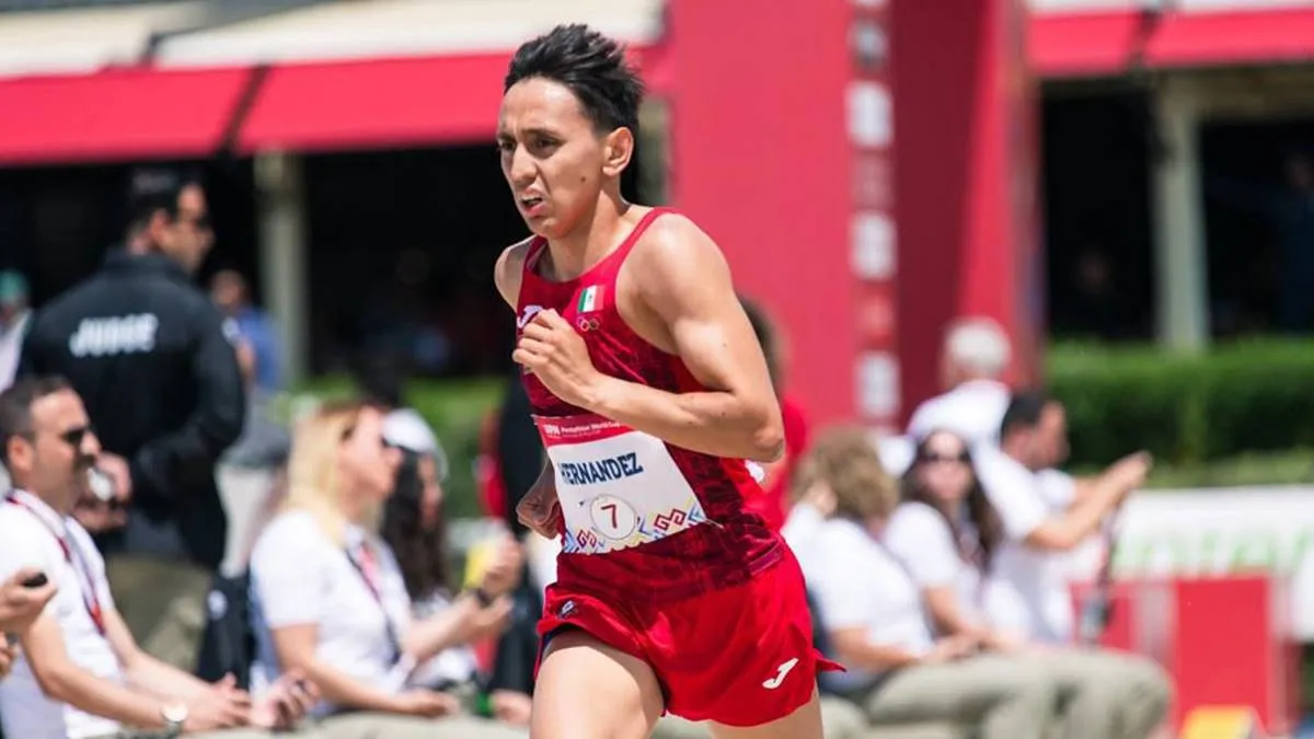 Delegación olímpica de pentatlón moderno se conformará en su mayoría por mexiquenses