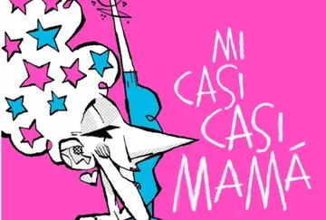 Divertir y educar a chicos y grandes: Madrastras, infancia y memoria