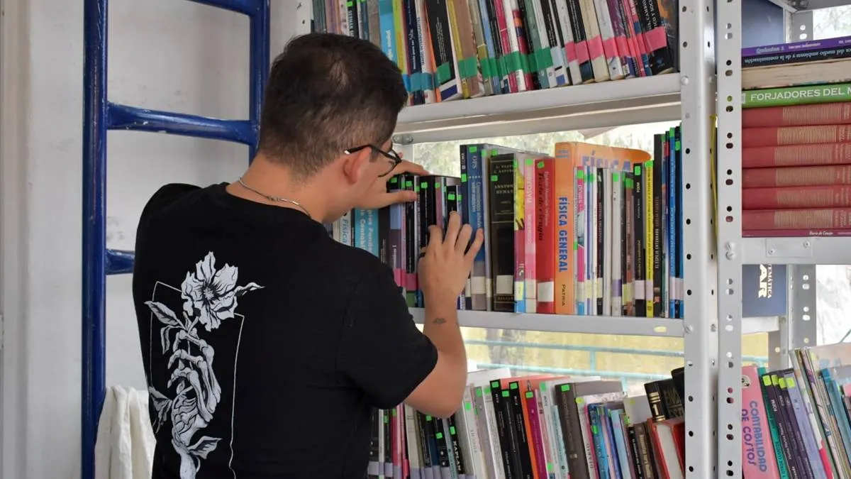 Iniciativa de ley busca fomentar la lectura en Edomex