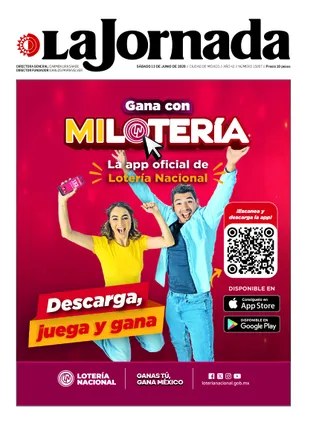 La Jornada Nacional | 13 de Junio de 2026