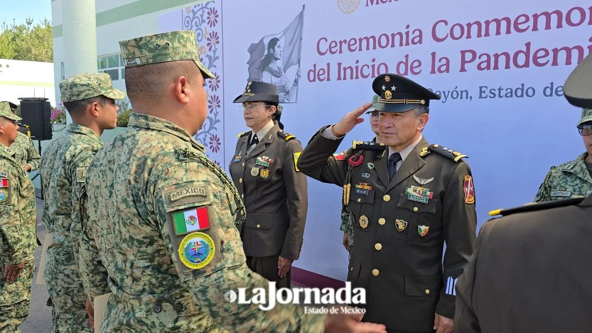 Sedena alista capacitación a policías estatales