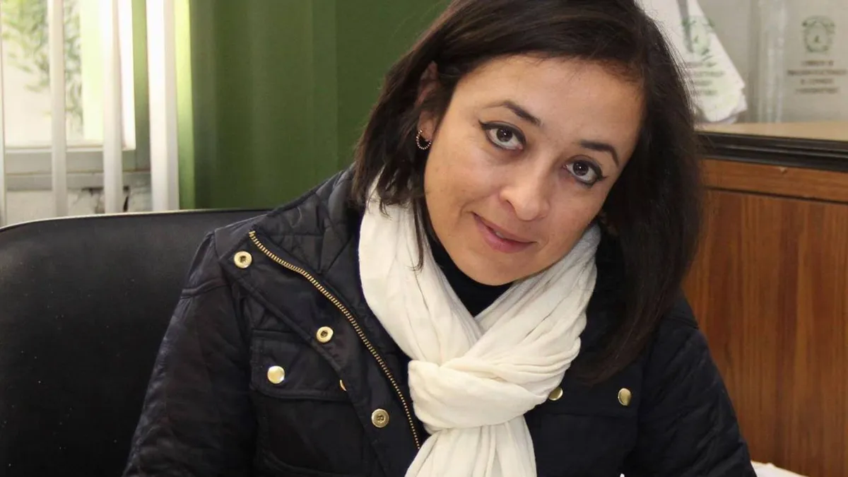 Elección UAEMéx: Conoce a María Dolores Durán García aspirante a Rectoría