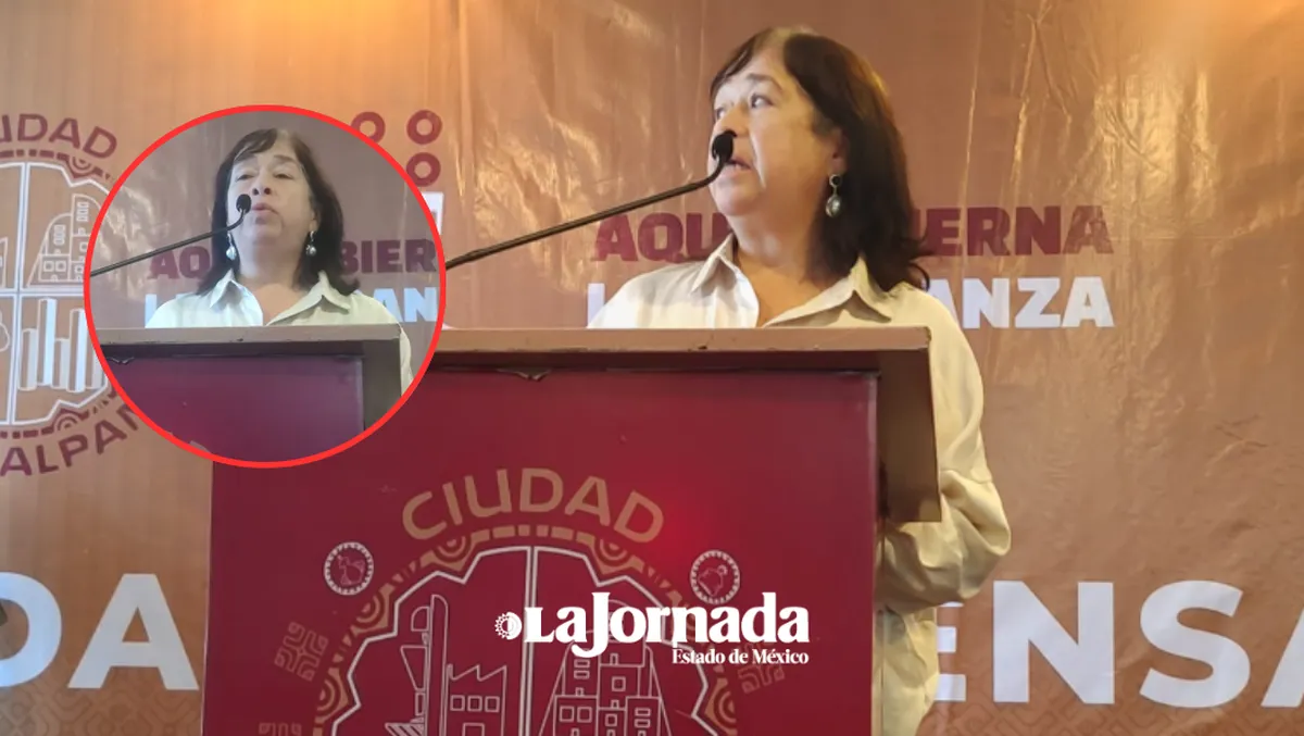 Universidad Rosario Castellanos en Naucalpan: El primer año que transformó el futuro de mil jóvenes