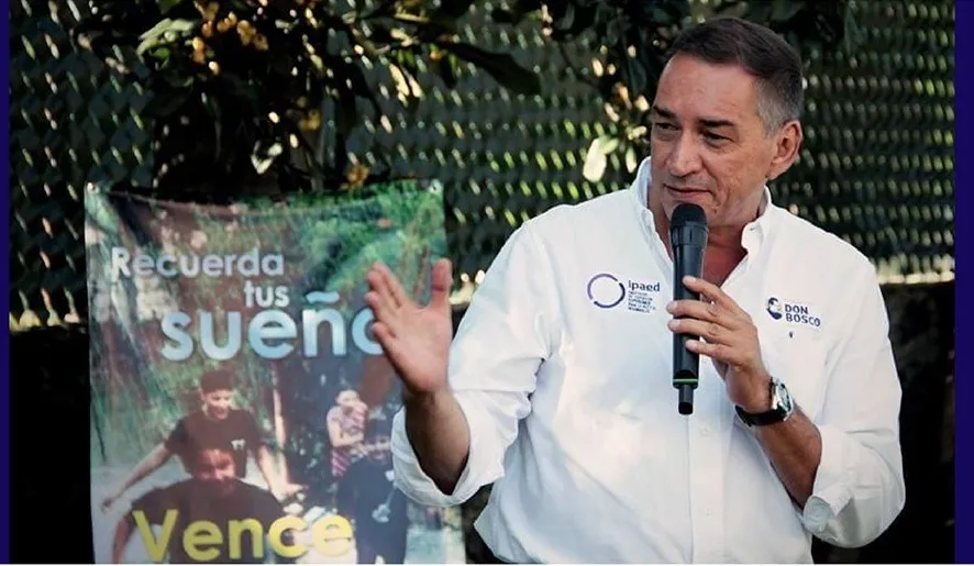 Premios Compartir XXXI
