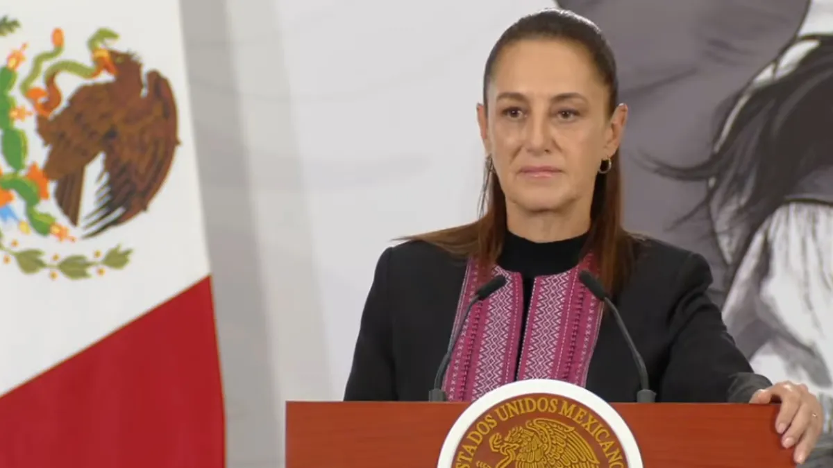 Gobierno federal analiza el uso de fracking para explotar gas "no convencional" con menor impacto ambiental.