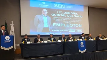 Edomex en el lugar 18 a nivel nacional en contratar personal discapacitado; anuncian Feria de Empleo