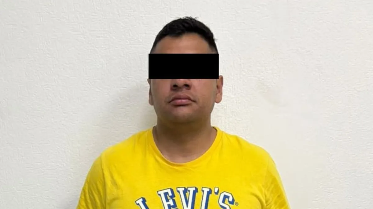 [VIDEO] Detienen a agente de la Fiscalía en Ecatepec por matar a un perro a balazos