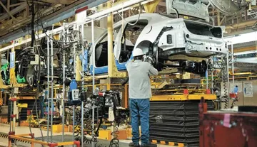 Industria automotriz en Toluca y Cuautitlán Izcalli resiste embate arancelario: UNAM