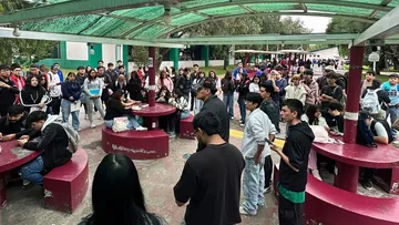 Escándalo en la UTN. Esto es lo que sabemos del paro por parte de estudiantes