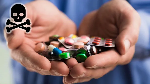 Incrementa consumo de drogas 4% en los últimos nueve años en México: Encuesta