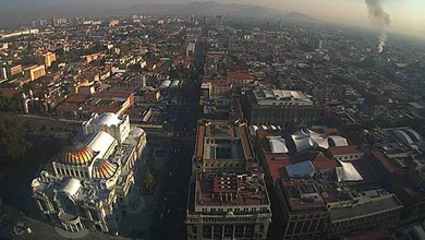 Con el seguimiento de la Contingencia Ambiental en Edomex y CDMX se busca disminuir la exposición de la población al aire contaminado y el riesgo de afectación a su salud, así como para reducir la emisión de contaminantes. 