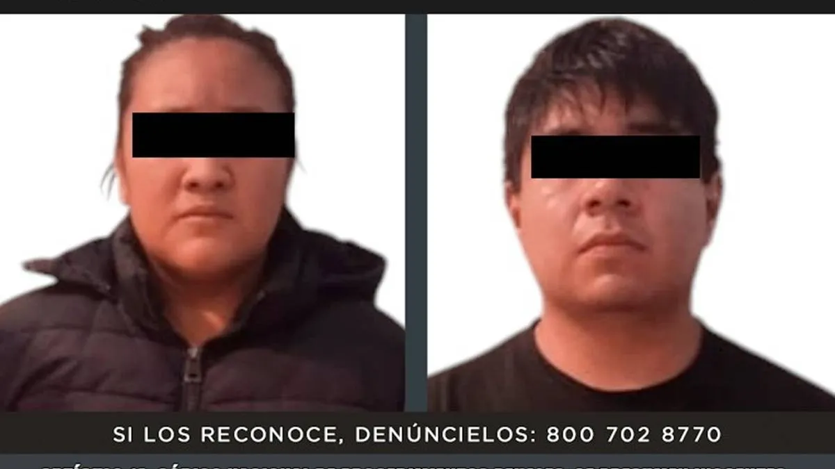 Dos son vinculados a proceso por feminicidio de una niña de seis años en Ecatzingo