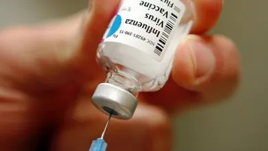 vacunas contra influenza