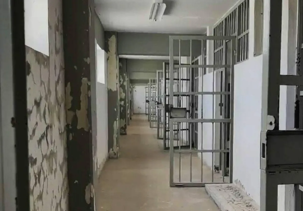FGR: sentencia con mil 650 años a dos sujetos por  por secuestro y delincuencia organizada