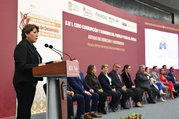 Edomex: realizan segundo foro para elaboración del Plan de Desarrollo 2023-2029