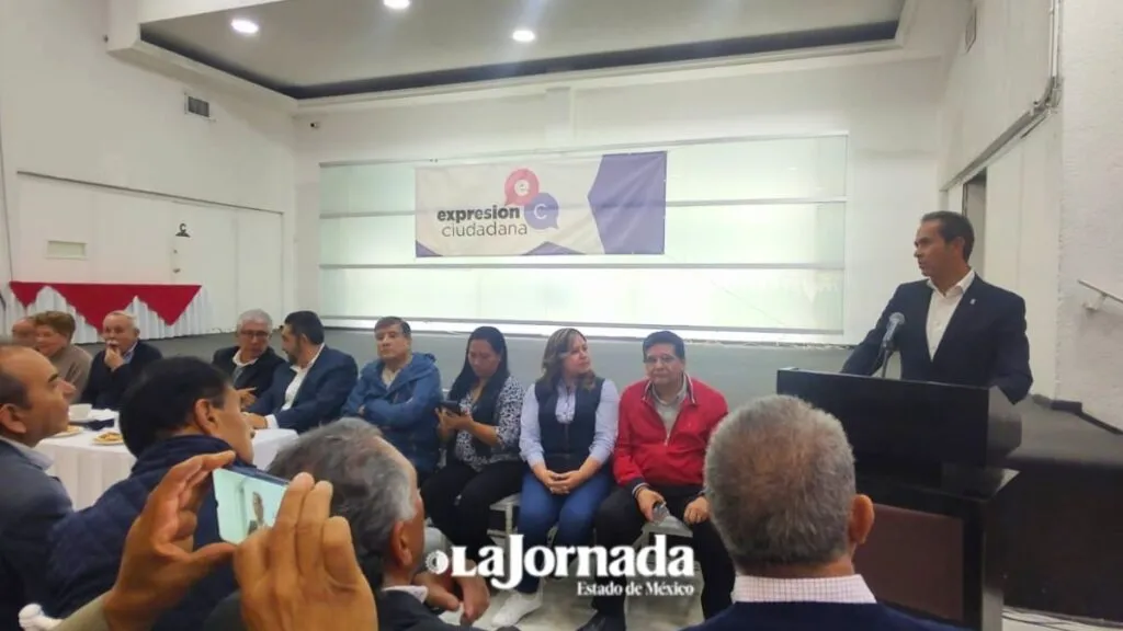 PRI en peligro de desaparecer luego de gobernar 80 años el Edomex