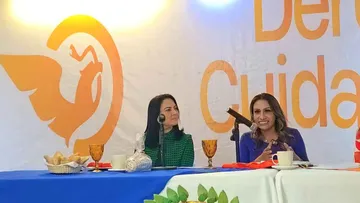 Incumplen 123 municipios del Edomex con Sistema de Cuidados: Ruth Salinas