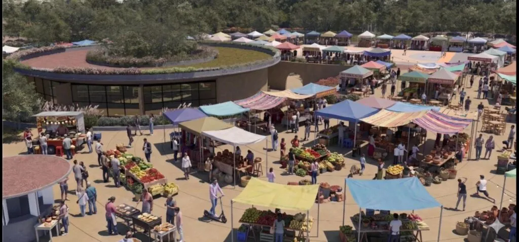 Gobierno de Naucalpan desmiente desarrollo inmobiliario en Río Hondo: Predio será parque público “Fábrica de Sueños”