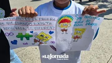 Crece la visibilidad del autismo en el Edomex, pero persisten rezagos en diagnóstico y atención