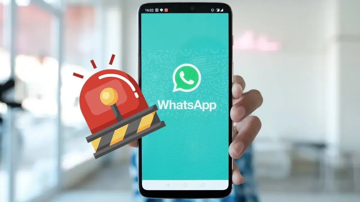 ¿Puedo tener un minuto de su tiempo?: la nueva estafa que circula por WhatsApp