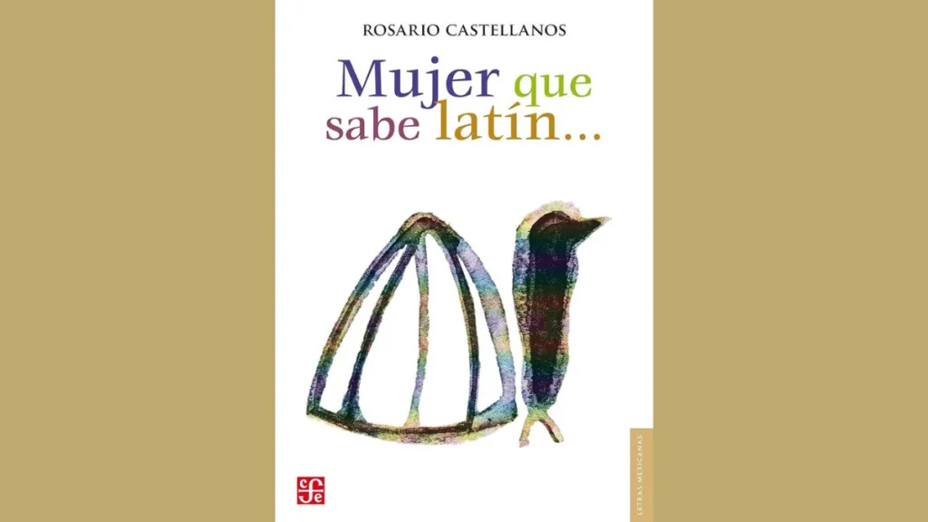 Recomendaciones literarias sobre Rosario Castellanos