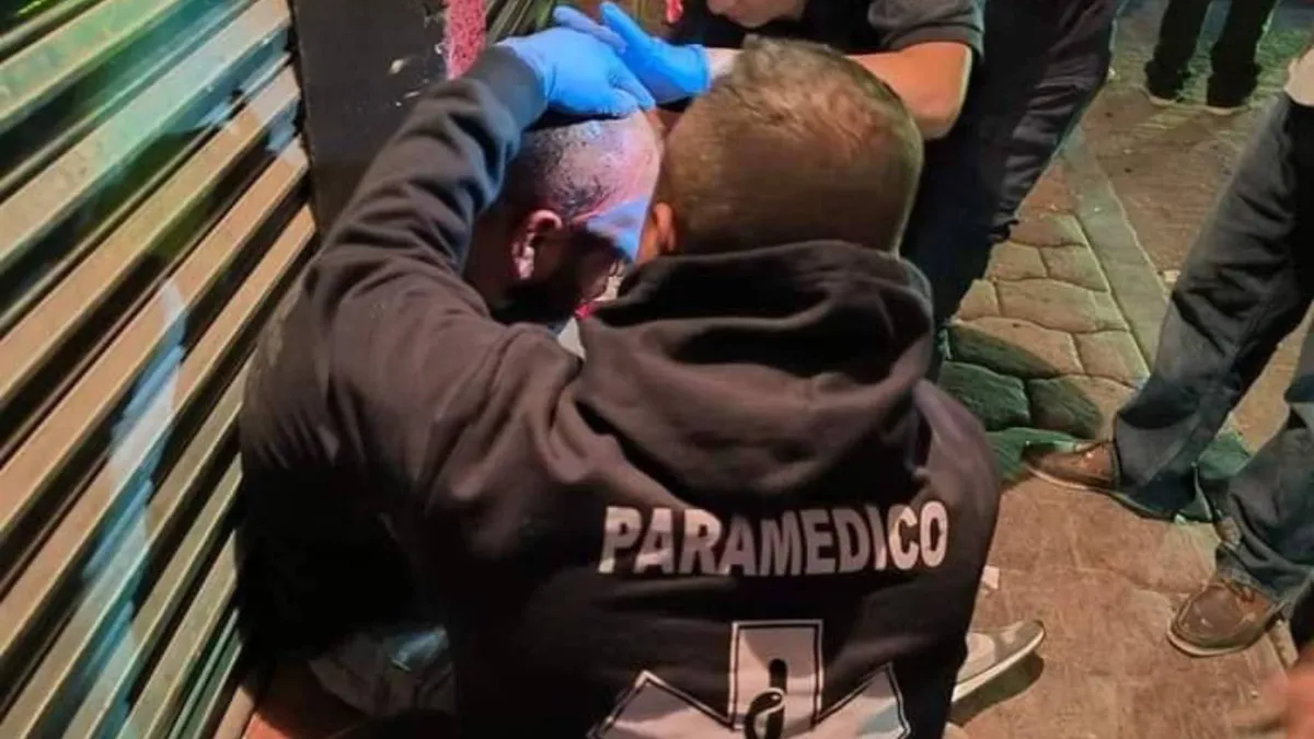Un muerto y varios heridos deja pelea en Ecatepec