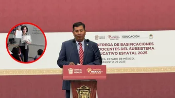 SMSEM reporta 95% de afiliados basificados